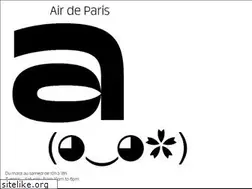 Sites similar to airdeparis.fr