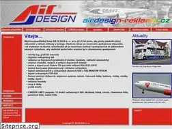 Sites similar to airdesign-reklama.cz