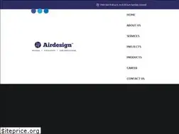 Sites similar to airdesign.co.in