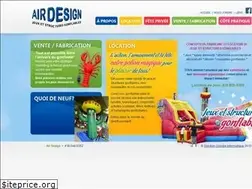 Sites similar to airdesign.qc.ca
