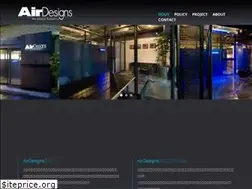 Sites similar to airdesigns.co.jp
