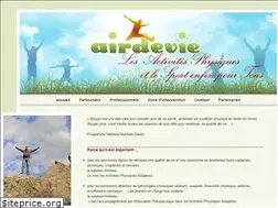 Sites similar to airdevie.com