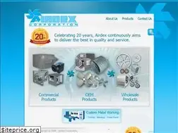 Sites similar to airdexcorp.com