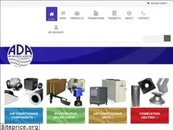Sites similar to airdiffusion.com.au