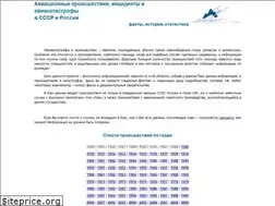 Sites similar to airdisaster.ru
