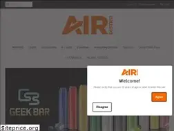 Sites similar to airdistro.co.uk