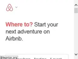 Sites similar to airdnd.com