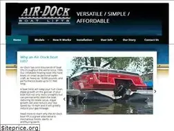 Sites similar to airdock.com
