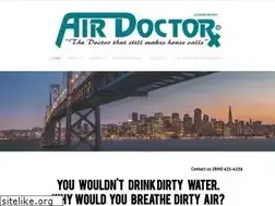 Sites similar to airdoctor.org