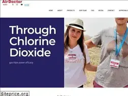 Sites similar to airdoctormena.com