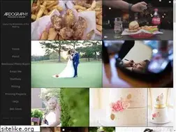 Sites similar to airdography.com