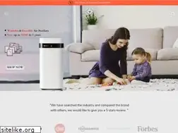 Sites similar to airdogusa.com