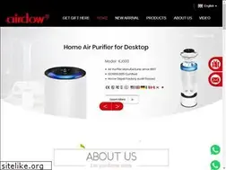 Sites similar to airdow.cn