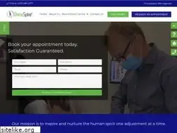 Sites similar to airdrie-chiropractor.com