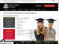 Sites similar to airdriechristian.com