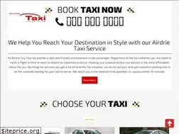 Sites similar to airdriecitytaxi.ca