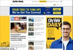 Sites similar to airdriecityview.com