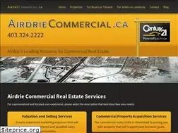 Sites similar to airdriecommercial.ca
