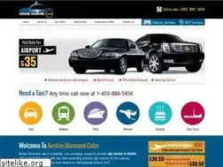 Sites similar to airdriediamondcabs.ca