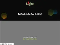 Sites similar to airdriefestivaloflights.com