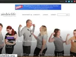 Sites similar to airdrielife.com