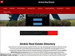 Sites similar to airdrierealestate.directory