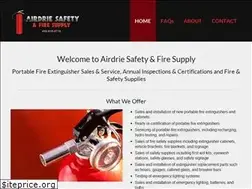 Sites similar to airdriesafety.com