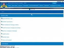 Sites similar to airdriesoccer.com