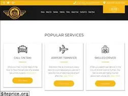 Sites similar to airdrietaxi.ca