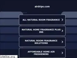 Sites similar to airdrips.com