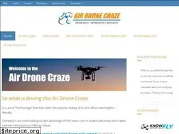 Sites similar to airdronecraze.com