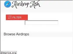 Sites similar to airdrop-ash.xyz