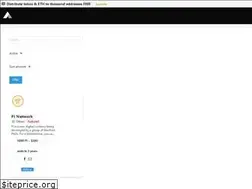 Sites similar to airdropai.com