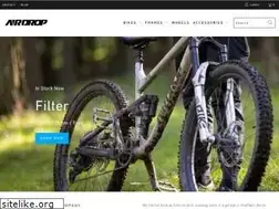 Sites similar to airdropbikes.com