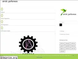 Sites similar to airdropsforeos.com