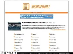 Sites similar to airdropsmart.com