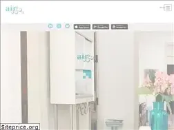 Sites similar to airdrybar.com