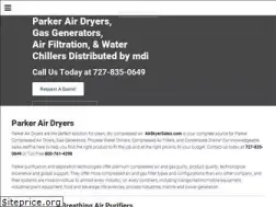 Sites similar to airdryersales.com
