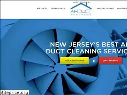 Sites similar to airductbrothers.com