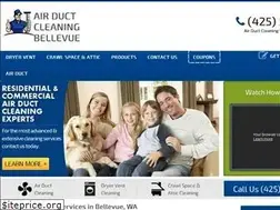 Sites similar to airductcleaning-bellevue.com