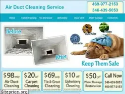 Sites similar to airductcleaning-service.com