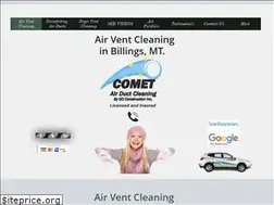 Sites similar to airductcleaningbillingsmt.com