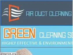 Sites similar to airductcleaningkemah.com