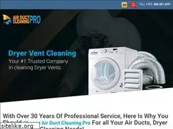 Sites similar to airductcleaningpro.com