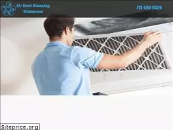Sites similar to airductcleaningrichmond.com
