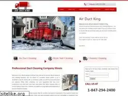 Sites similar to airductking.com