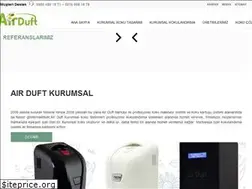 Sites similar to airduft.com
