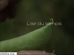 Sites similar to airdutemps.be