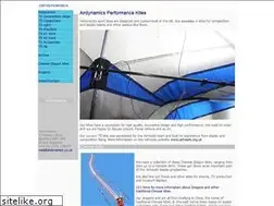 Sites similar to airdynamics.co.uk