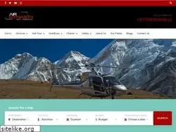 Sites similar to airdynastyheli.com